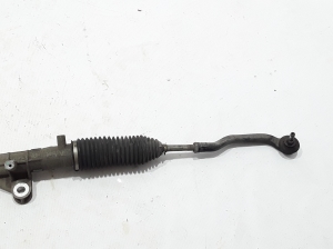 RENAULT Scenic (2009–2015) Steering rack 490010024R - 3
