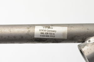 Volkswagen Golf VII (2012–2026) Sonstiges Motorteil 04L129723A - 2