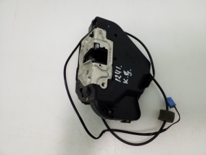 Mercedes Benz CLS-Class 219 (2004–2010) Tagumise külgukse lukk A2197300135 - 2