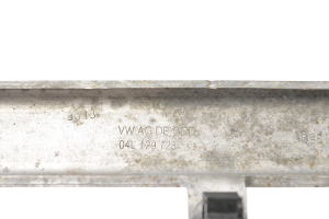 Volkswagen Golf VII (2012–2026) Other bracket 04L129723 - 3
