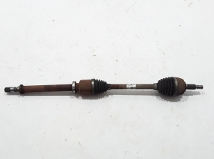   Esimene veovõll ja selle osad  - 391008683R 