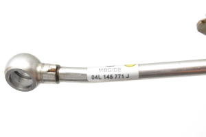 Volkswagen Golf VII (2012–2026) Turbo muu osa 04L145771J - 2