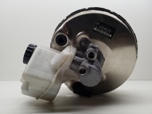 Mercedes Benz E-Class W212 (2009–2015) Pidurivõimendi A2124301430 - 3