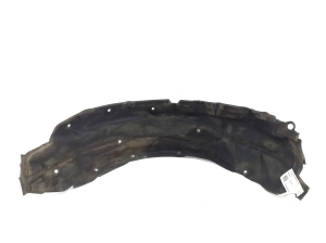 TOYOTA RAV 4 A4 (2012–2018) Aizmugurējais apakšspārns 6563842010 - 2