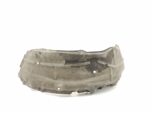 TOYOTA RAV 4 A4 (2012–2018) Aizmugurējais apakšspārns 6563842010 - 3