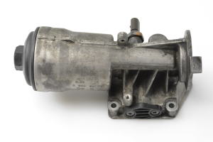 Volkswagen Passat B6 (2005–2010) Eļļas filtra korpuss 045115389K - 2