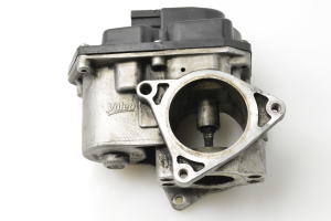  EGR valve 