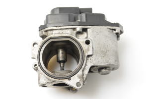  EGR valve 