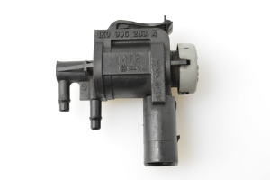   Solenoids 