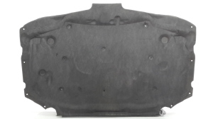 Mercedes Benz S-Class 220 (1998–2005) Kapoti heliisolatsioon A2206820026 - 2