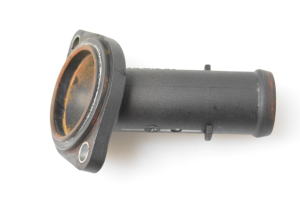  Thermostat housing 