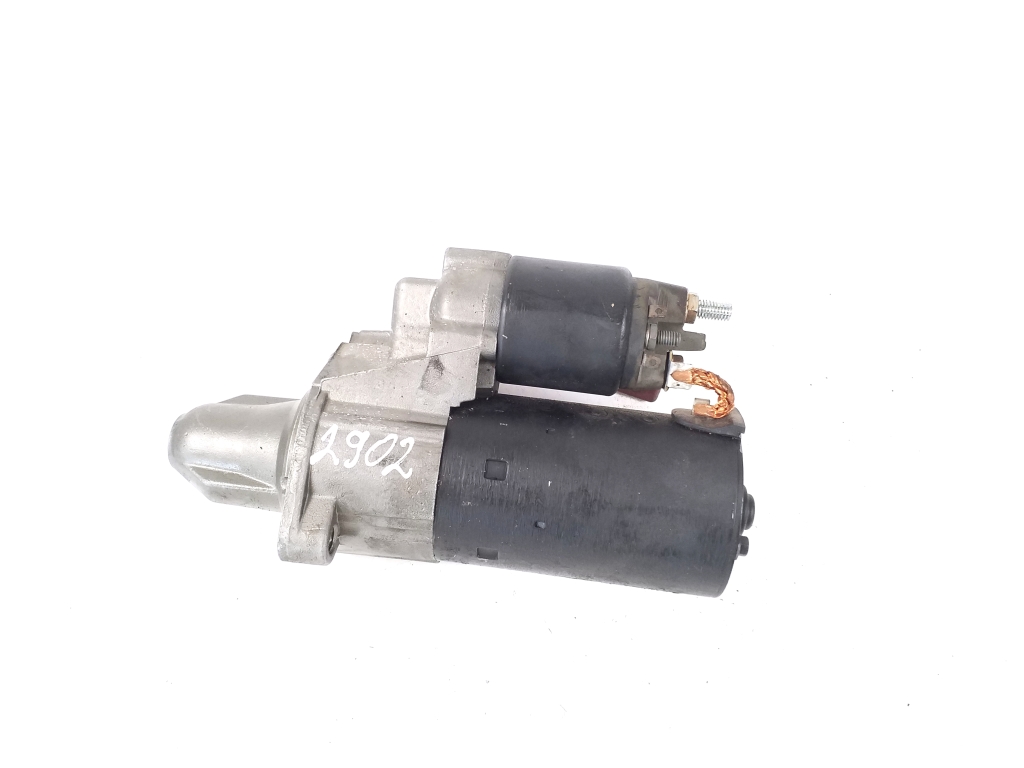 Mercedes Benz S-Class 221 (2005–2013) Starteris A0061515901 Mercedes Benz S-Class 221 (2005–2013) Starteris A0061515901