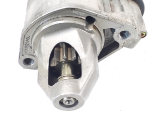 Mercedes Benz S-Class 221 (2005–2013) Starteris A0061515901 - 4