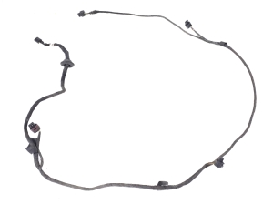   Rear parking sensor cable  - A2214401908 