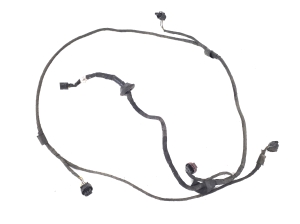 Mercedes Benz S-Class 221 (2005–2013) Rear parking sensor cable A2214401908 - 2