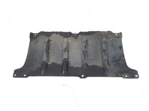 Jeep Grand Cherokee WK (2004–2010) Unterbodenschutz 55079100 - 3