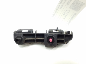 TOYOTA RAV 4 A4 (2012–2018) Rear bumper bracket - 3