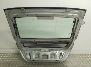 Mercedes Benz CLC-Class 203 (2001–2007) Tagaluuk ja selle osad - 2