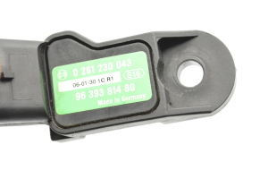 Peugeot 307 I (2000–2009) Sonstiger Sensor 9639381480 - 4