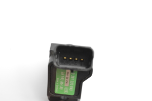 Peugeot 307 I (2000–2009) Sonstiger Sensor 9639381480 - 5