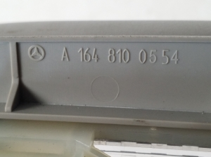Mercedes Benz ML-Class 164 (2005–2011) Katuse sisemine käepide - 2