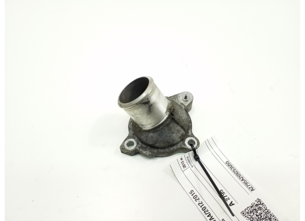 TOYOTA RAV4 4 generation (XA40) (2012-2018) Thermostat 1632126030 20423719