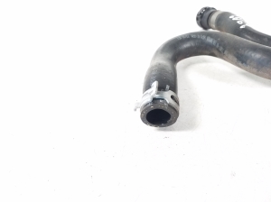 Mercedes Benz S-Class 221 (2005–2013) Voolik A2214663781 - 3