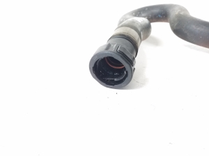 Mercedes Benz S-Class 221 (2005–2013) Voolik A2214663781 - 4