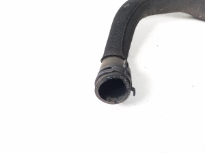 Mercedes Benz S-Class 221 (2005–2013) Jahutusradiaatori voolik A2215015584 - 3
