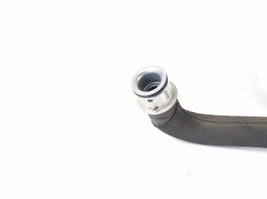 Mercedes Benz S-Class 221 (2005–2013) Jahutusradiaatori voolik A2215015584 - 4