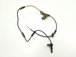   Rear abs sensor 