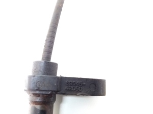 TOYOTA RAV 4 A4 (2012–2018) ABS-Sensor hinten 8954542050 - 2