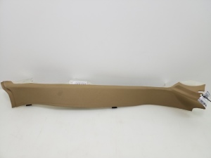 Inner sill trim - A2196900226