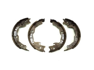   Brake pads  - 4654042020 