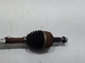 Dacia Duster (2017–2024) Front drive shaft and its parts 391016491R - 2