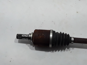 Dacia Duster (2017–2024) Front drive shaft and its parts 391016491R - 3