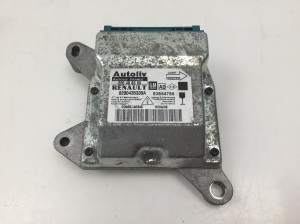 NISSAN Primastar X83 (2001–2014) Airbagsteuergerät 93854786