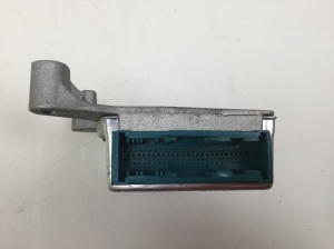 NISSAN Primastar X83 (2001–2014) Airbagsteuergerät 93854786 - 2