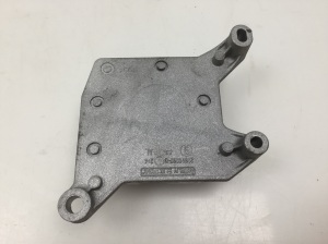 NISSAN Primastar X83 (2001–2014) Airbagsteuergerät 93854786 - 3