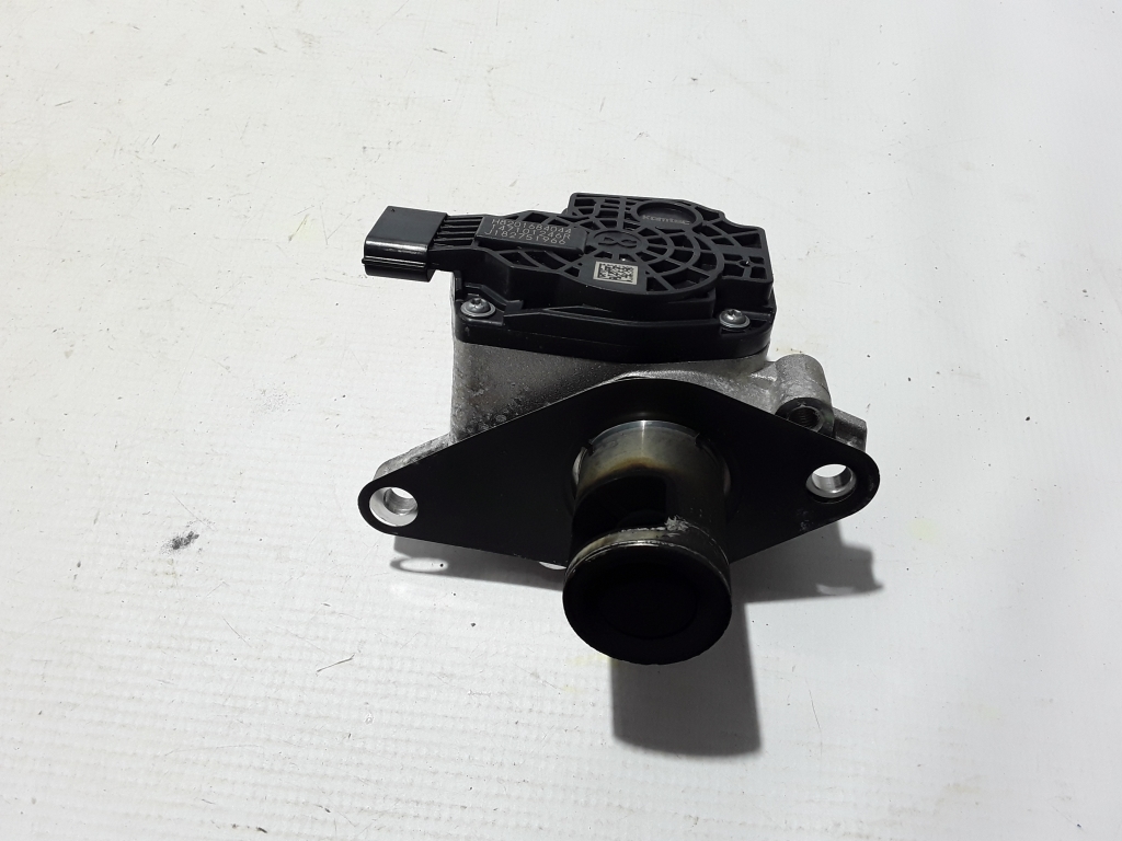 DACIA Duster 2 generation (2017-2024) EGR Valve 147101246R 22404979