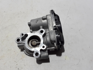   EGR valve valve 