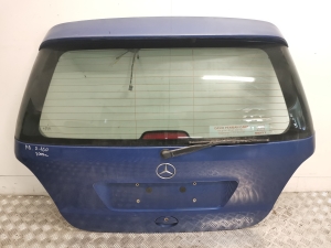Mercedes Benz A-Class 168 (1997–2004) Trunk lid and its parts - 3