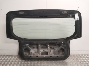  Trunk lid and its parts 