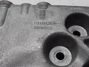 Dacia Duster (2017–2024) Engine bracket 112318425R - 3