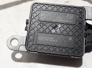Dacia Duster (2017–2024) Sonde lambda 227906887R - 2
