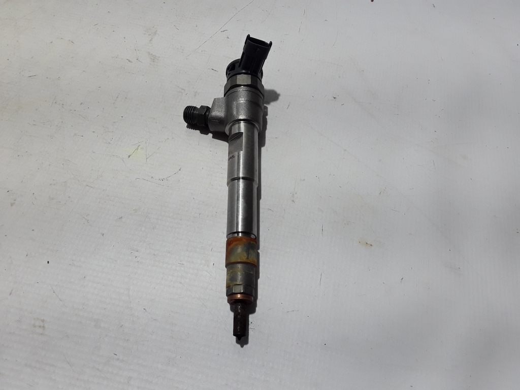 DACIA Duster 2 generation (2017-2024) Fuel Injector 8201636333 22404959