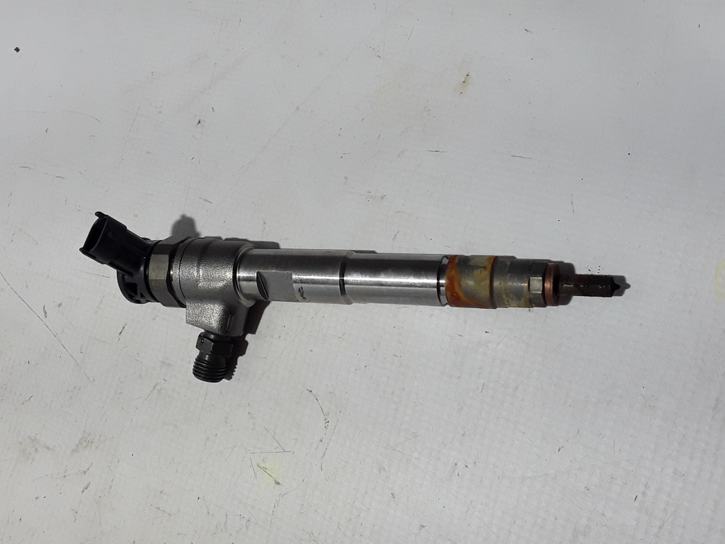 DACIA Duster 2 generation (2017-2024) Fuel Injector 8201636333 22404959