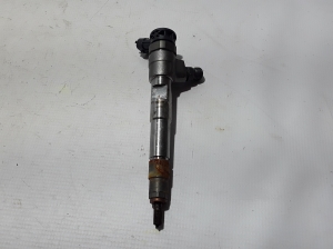   Fuel injector 