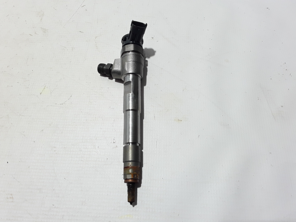 DACIA Duster 2 generation (2017-2024) Fuel Injector 8201636333 22404956