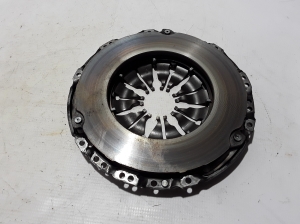  Clutch disc 